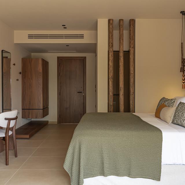 Eleonas Boutique Hotel & Spa – adults only