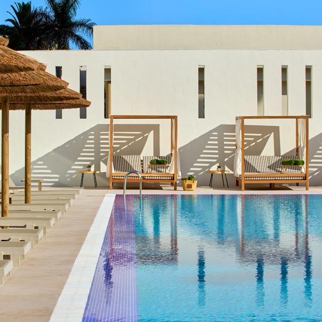 Hotel Melia Costa Atlantis