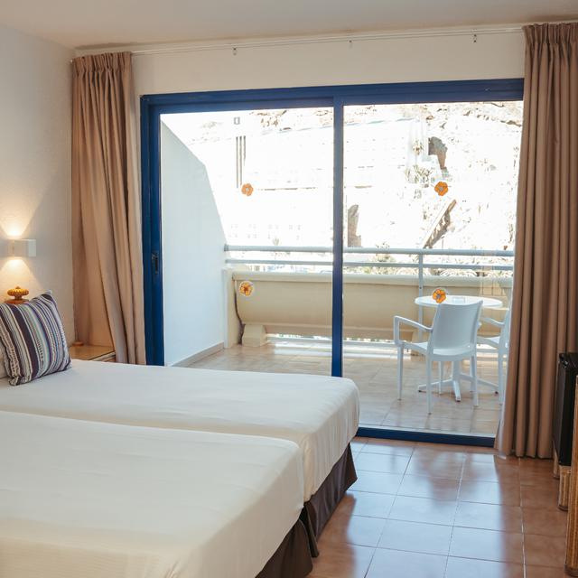 Hotel LIVVO Lago Taurito