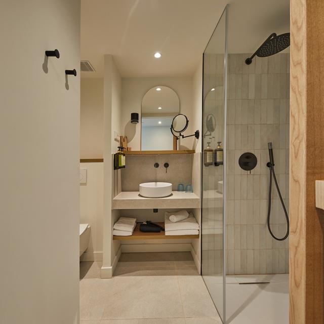 Hotel INMOOD Aucanada