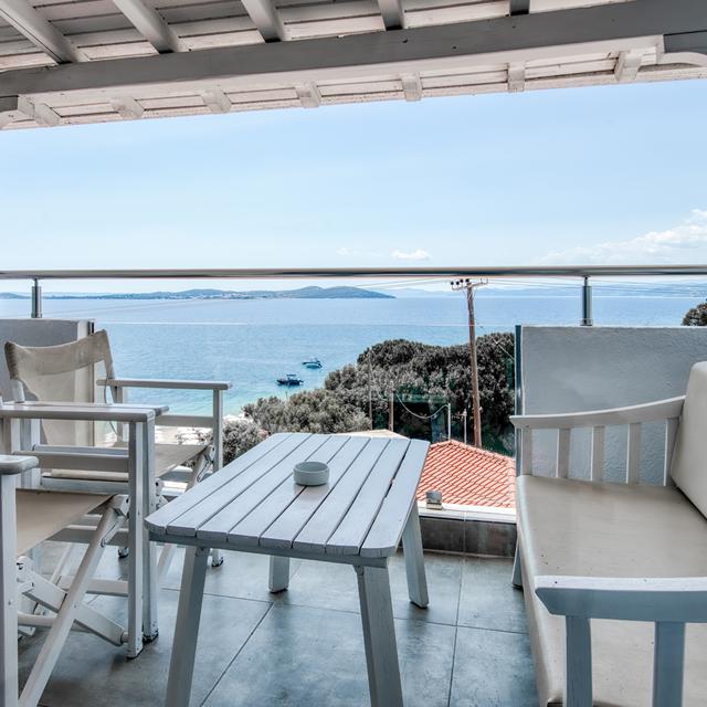 Akti Beach Hotel & Village Holiday Resort