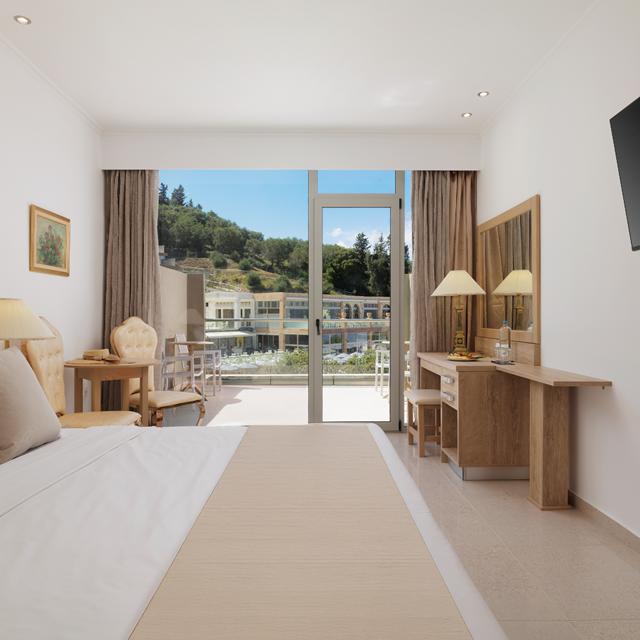 Hotel Mythos Panorama – adults only