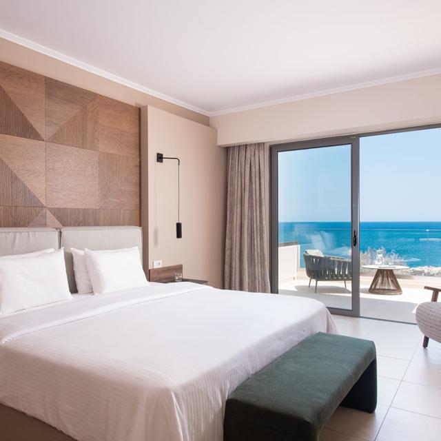 Hotel Kresten Royal Euphoria Resort