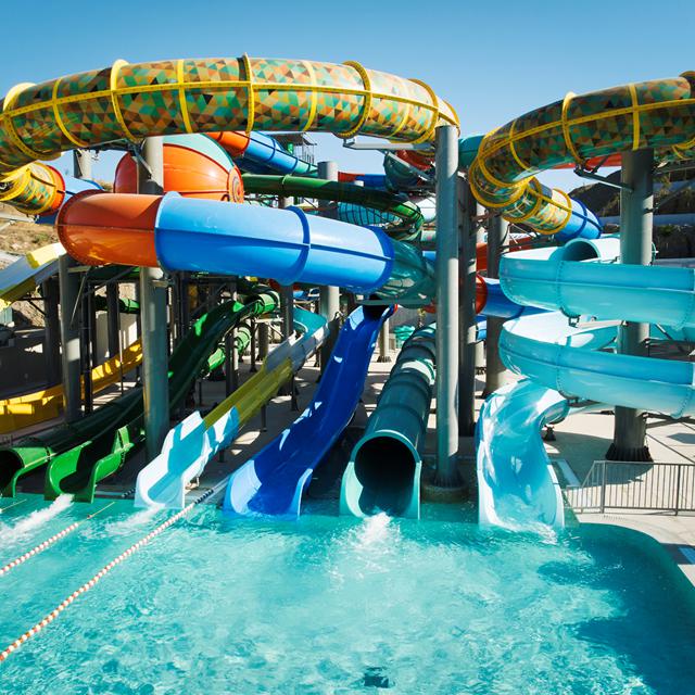 Hotel Princess Andriana Resort & Spa