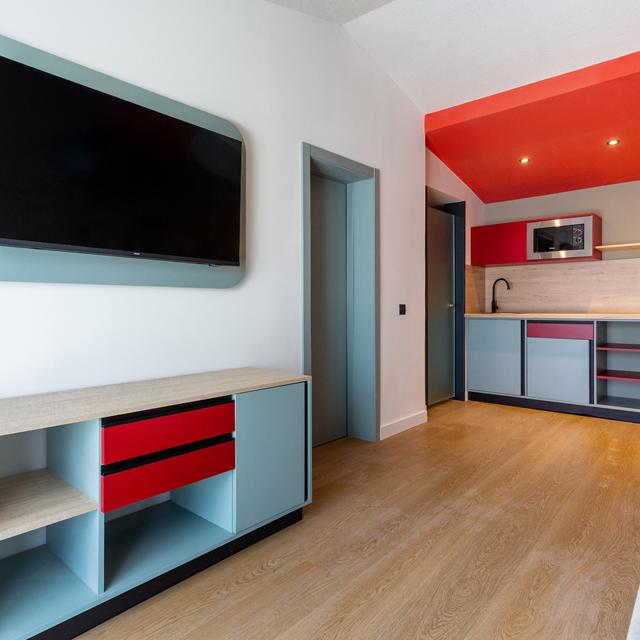 Sholeo Lodges Maspalomas