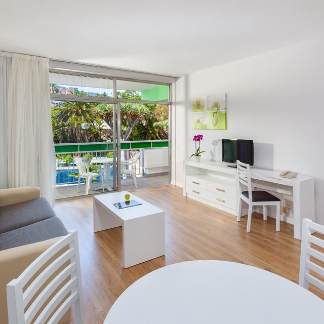 Hotel Parque Vacacional Eden