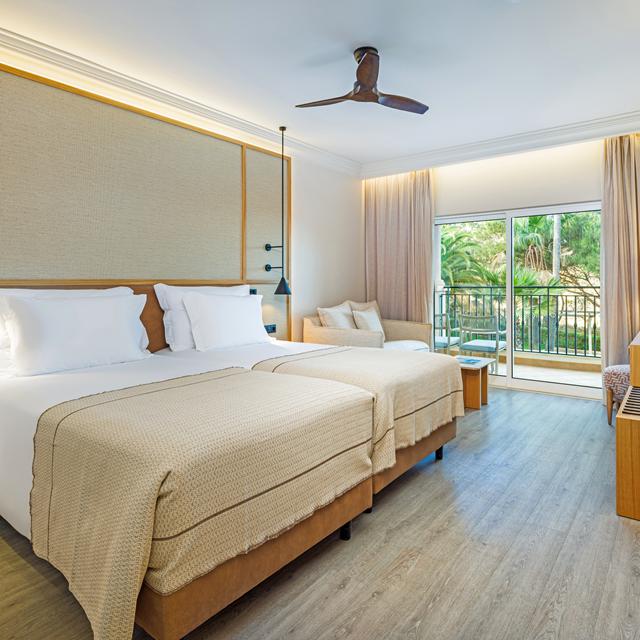 Hotel PortoBay Blue Ocean