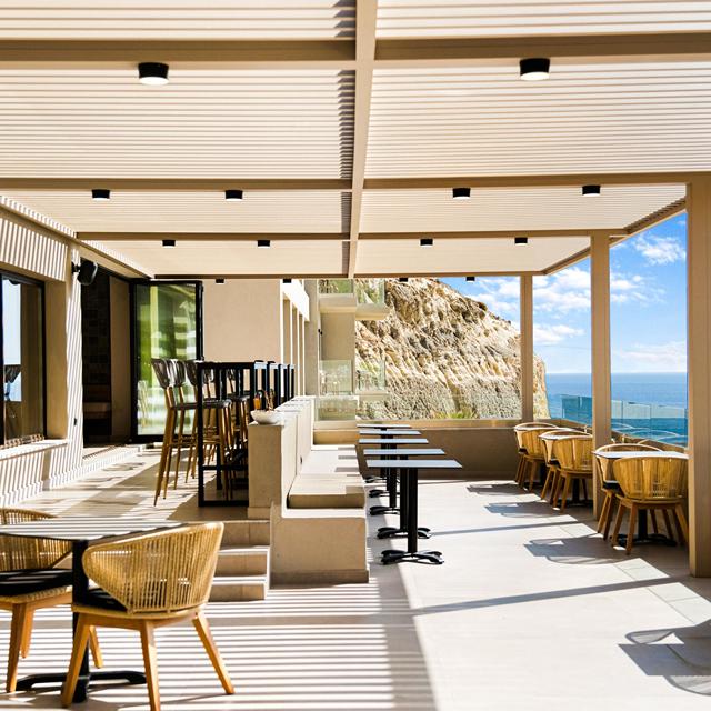 Hotel Harmony E Rock – adults only