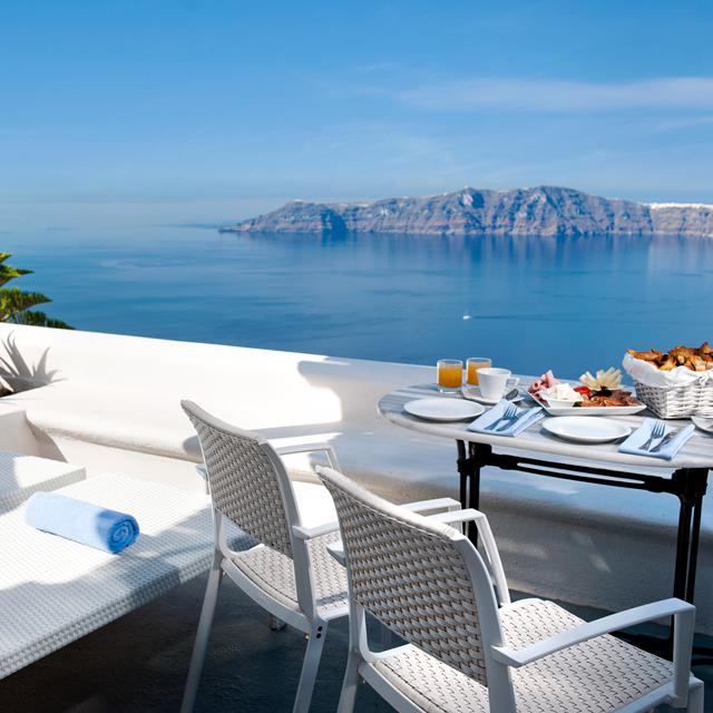 Andromeda Villas & Spa Resort