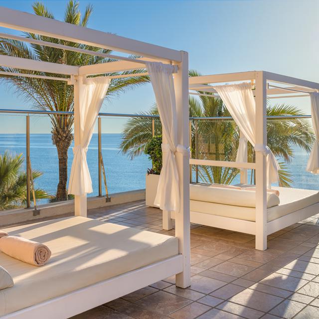 Elba Estepona Gran Hotel & Talasso SPA