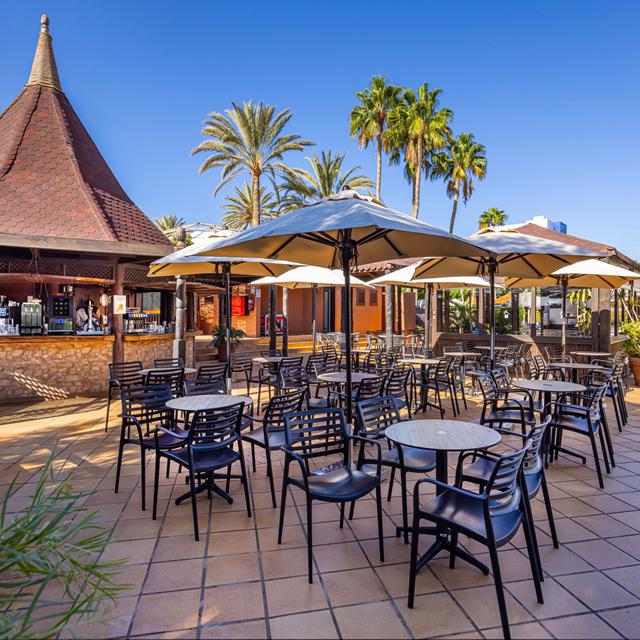 Hotel Ifa Altamarena