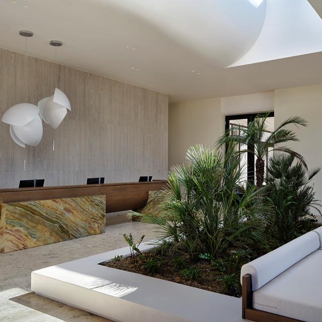 JW Marriott Crete Resort & Spa