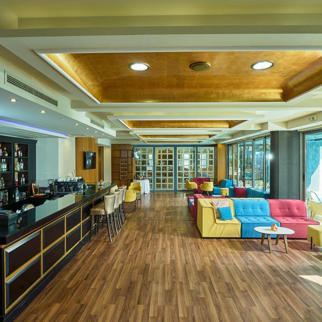 Mediterranean Resort