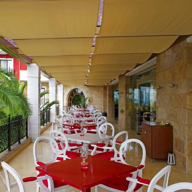 Mediterranean Princess – adults only