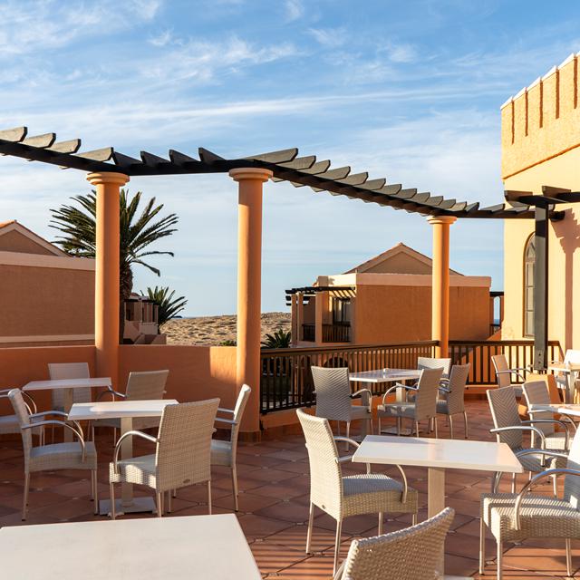 Hotel Bakour Fuerteventura La Pared – all inclusive