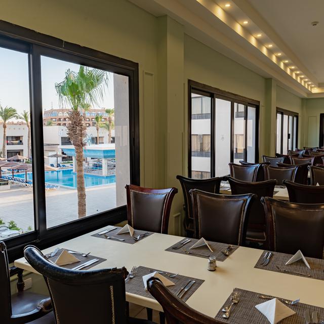 Blend Club Aqua Resort