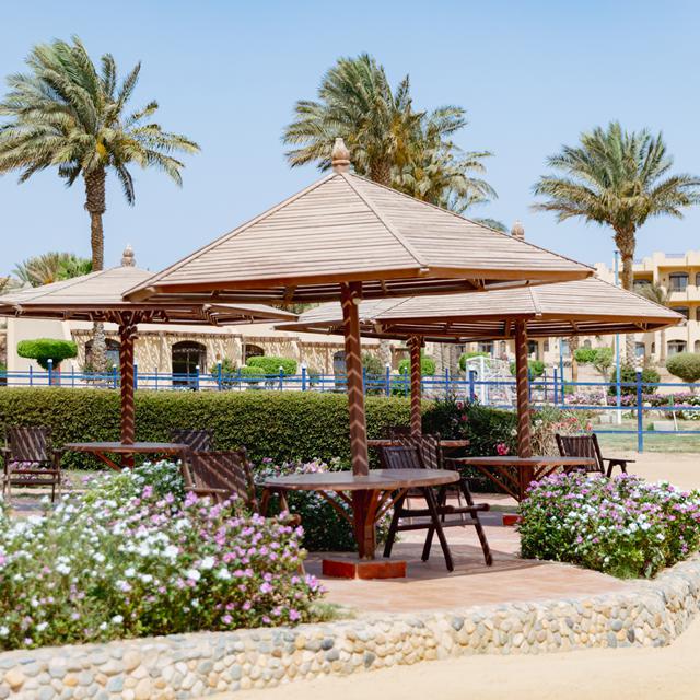 Blend Elphistone Resort