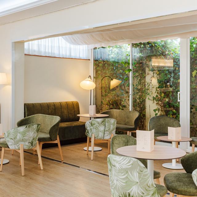 Hotel DWO Les Palmeres