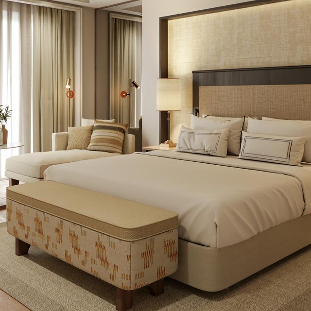 Hacienda del Mar, Hotel Member of Meliá Collection