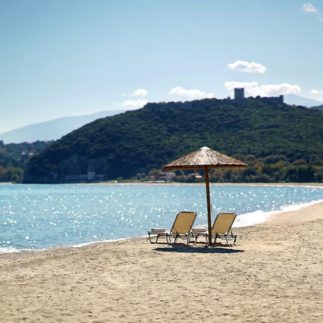 San Panteleimon Beach Hotel