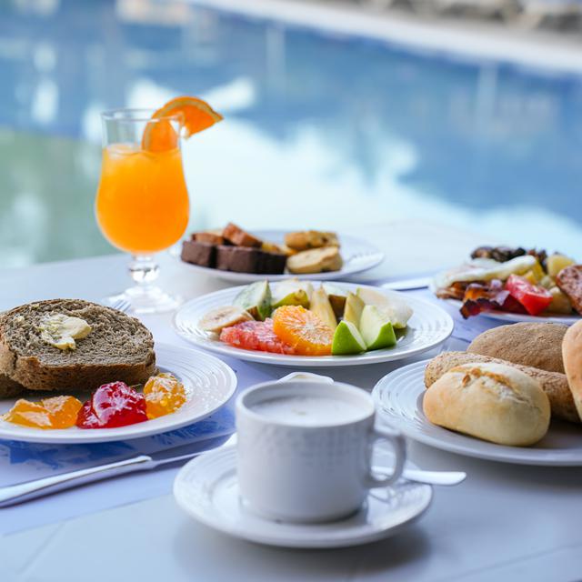 Paphos Gardens Holiday Resort