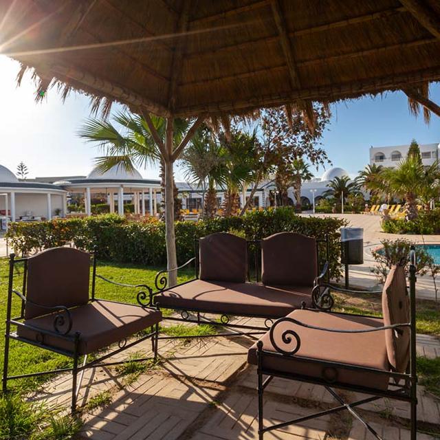 Hotel Zodiac Spa and Aquapark