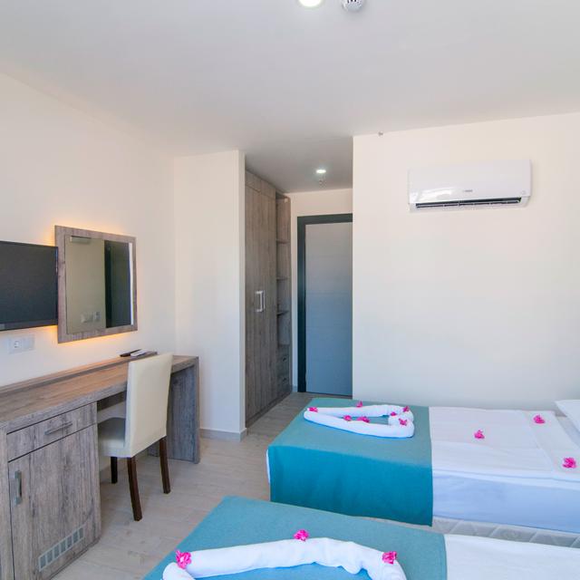 Hotel Kolibri Resort