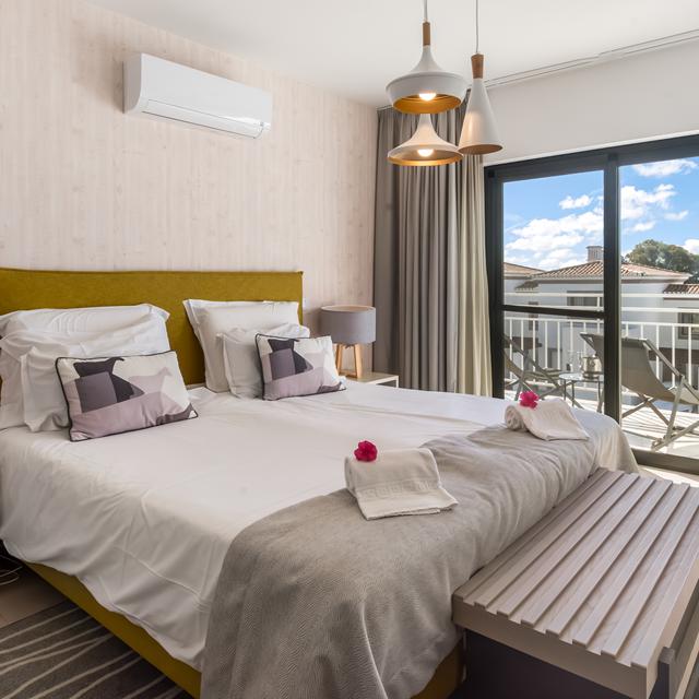 Quinta do Algarvio Village