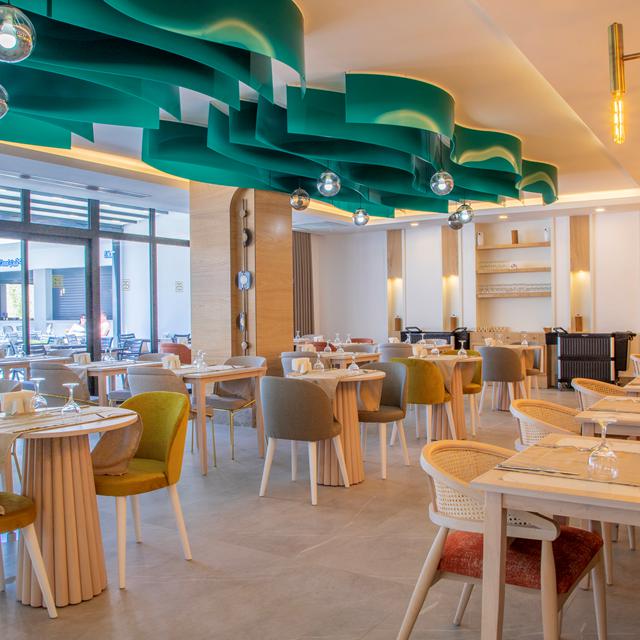 Hotel Side Zeugma & Spa