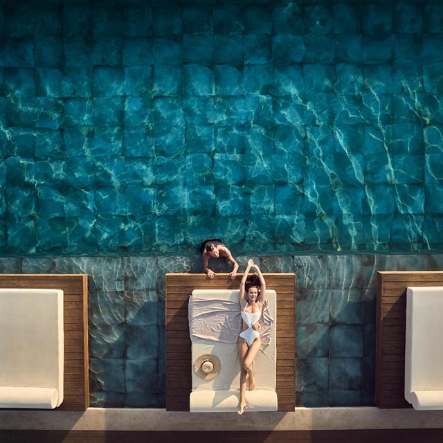 Lesante Blu – The Leading Hotels of the World – adults only