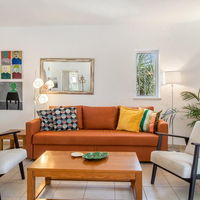 Appartementen Quinta do Paraiso