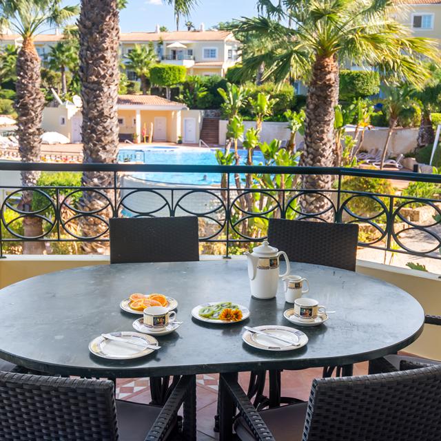 Appartementen Presa de Moura – inclusief huurauto