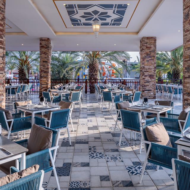 Hotel Quattro Beach & Spa