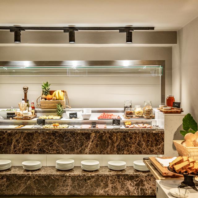 Hotel Doryssa Boutique