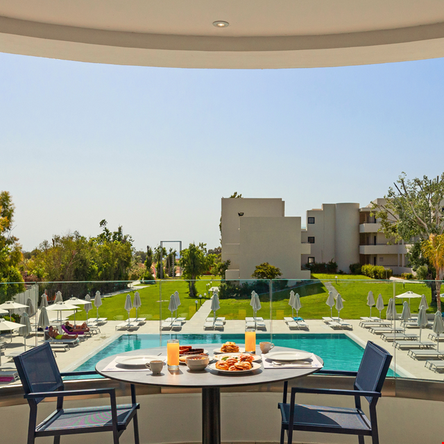 Hotel Blue Sea Holiday Village