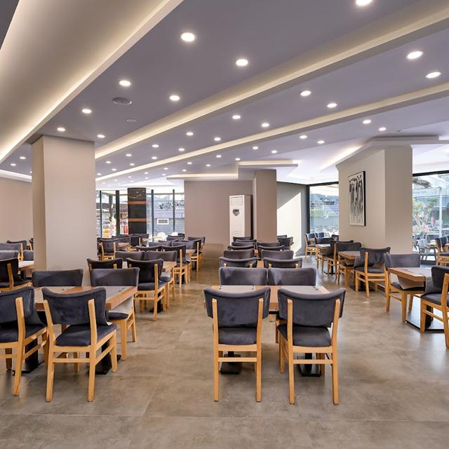 Hotel Kaila Krizantem