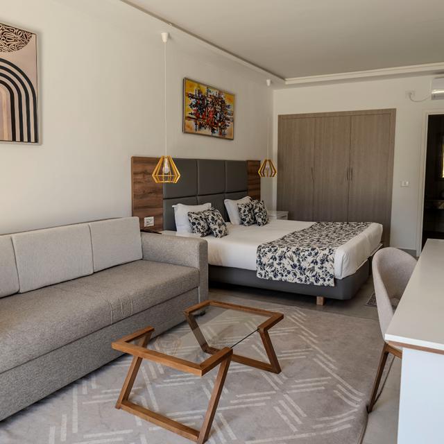 Hotel Djerba Aqua Resort