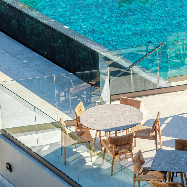 Hotel Blue Sea Olivia – adults only