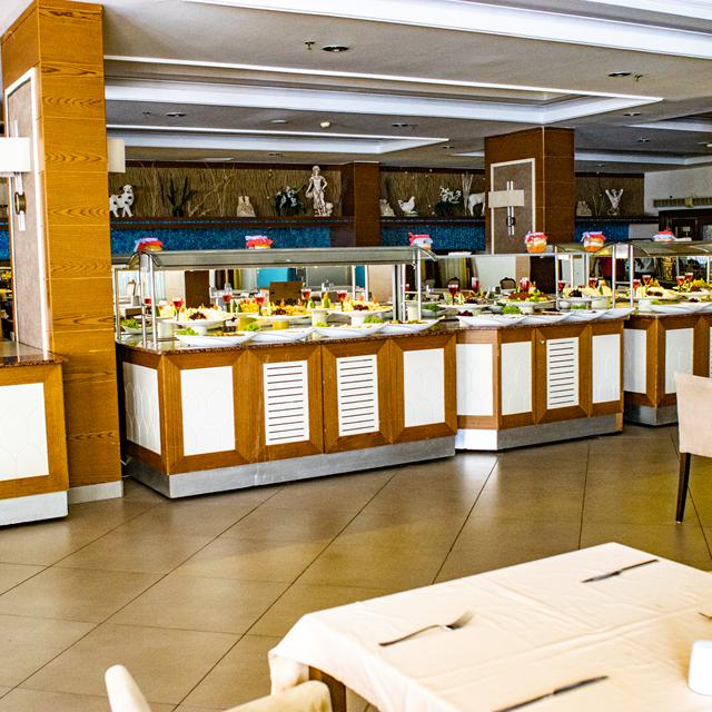 Hotel Insula Resort & Spa