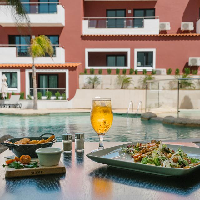 Topazio Vibe Beach Hotel & Apartments – Appartementen (Adults only 18+)