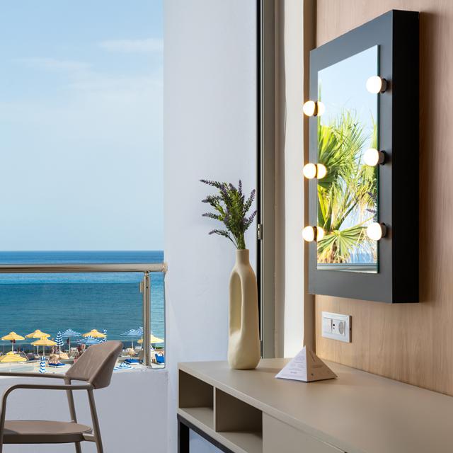 Hotel Paralos Rodos Lifestyle