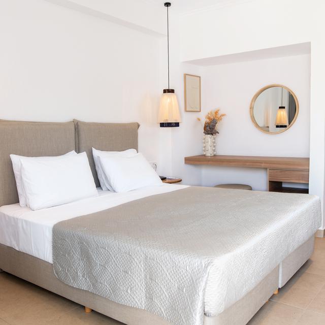 Hotel Atlantis Beach – all inclusive