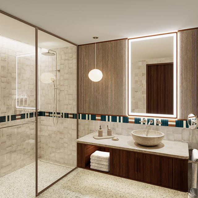 Vasia Resort & Spa Sissi Crete, by Marriott