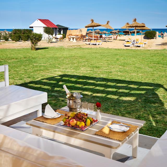 Hotel Monarque El Fatimi Aquapark