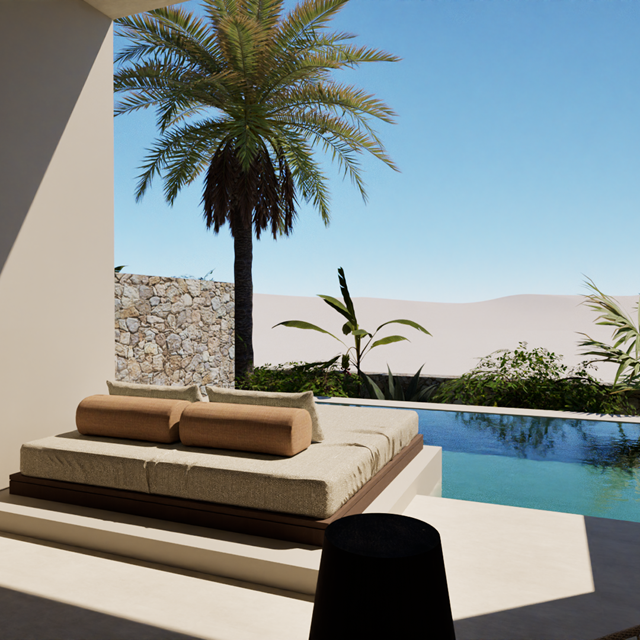 Arato by E-Geo – adults only