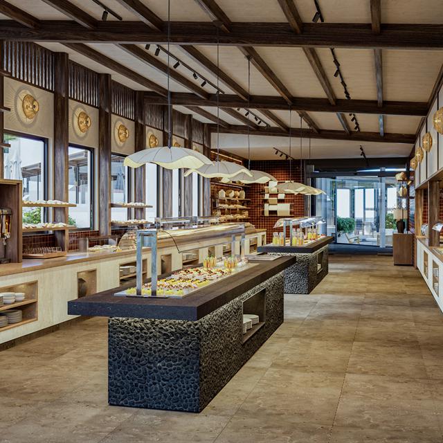 Hotel Esencia de Fuerteventura by Princess