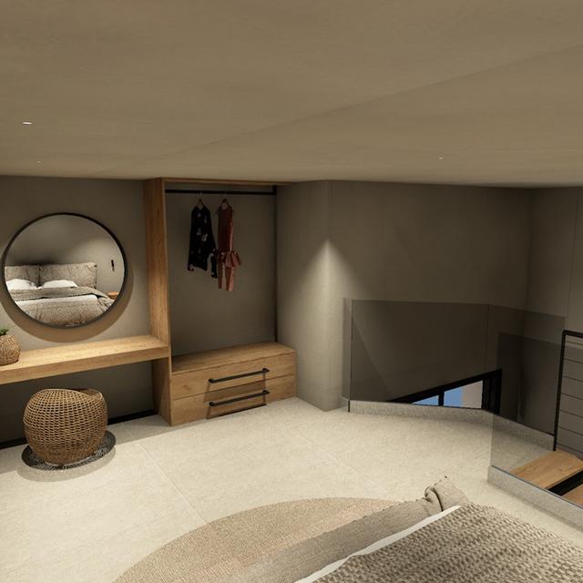 Hotel Indigo Suites Collection