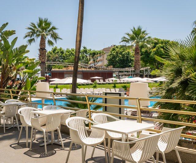 Hotel ALEGRIA El Mar