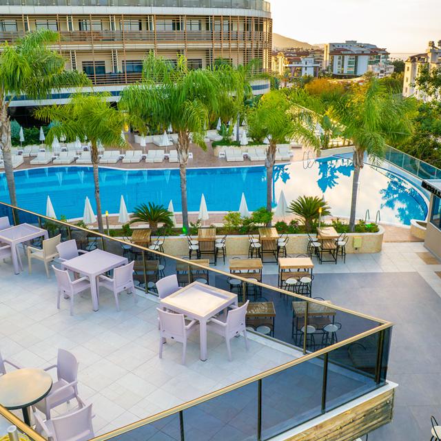 Hotel Michell – adults only