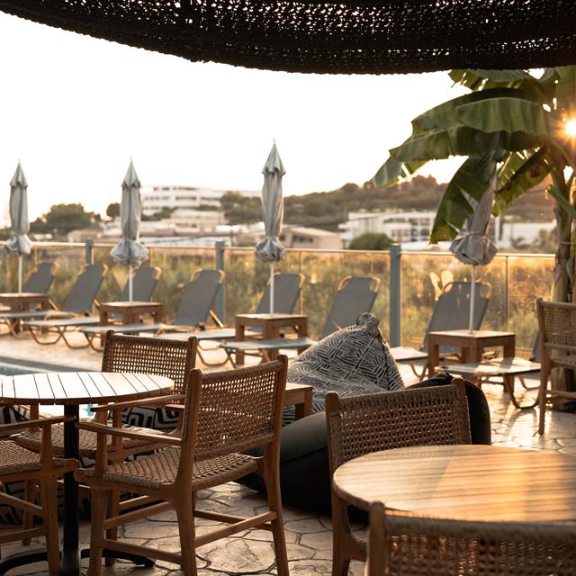 Zante Calinica Treehouse Suites with Private Pool